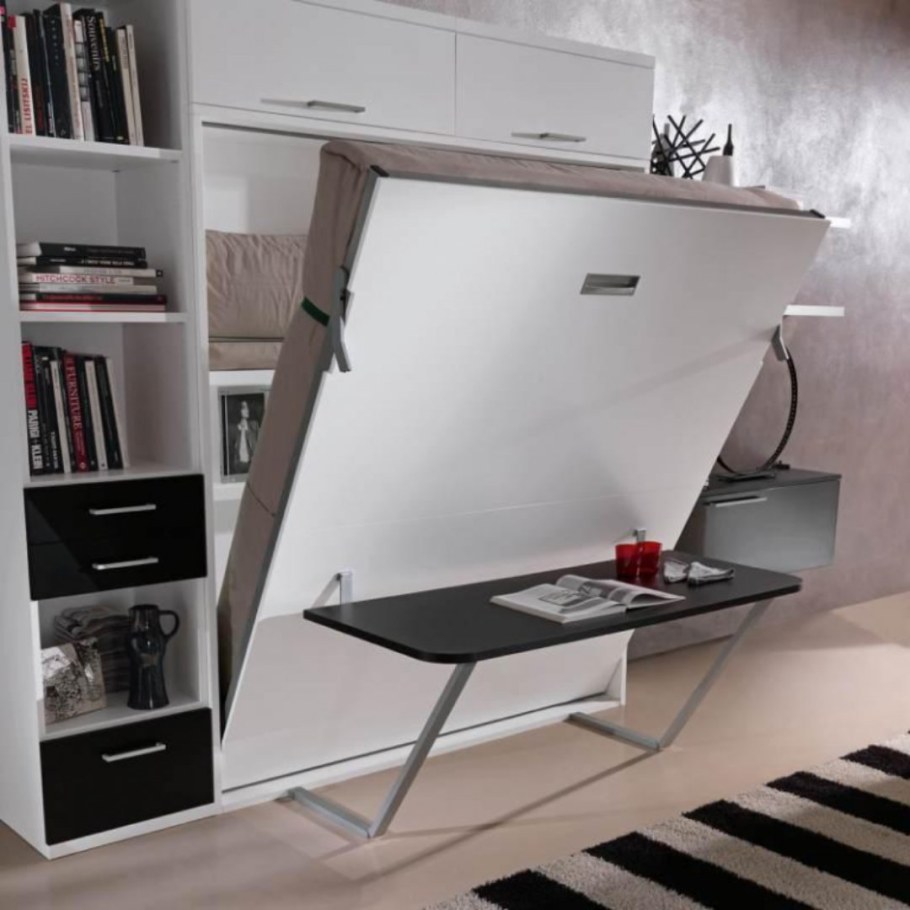 Krovat- Transformer мебель трансформер