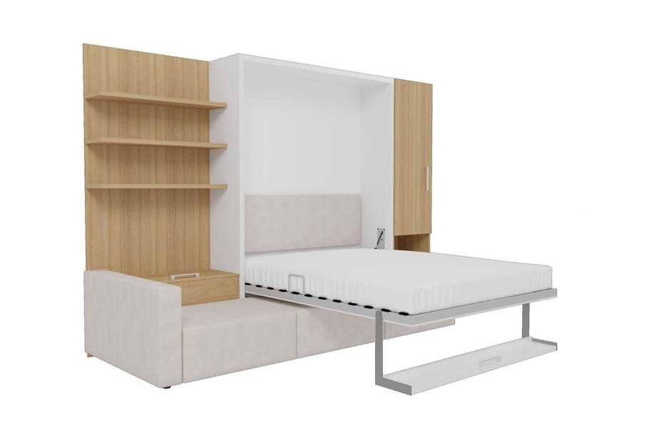 Хофф кровать трансформер