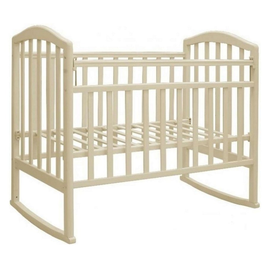 Кроватка Антел Алита 2