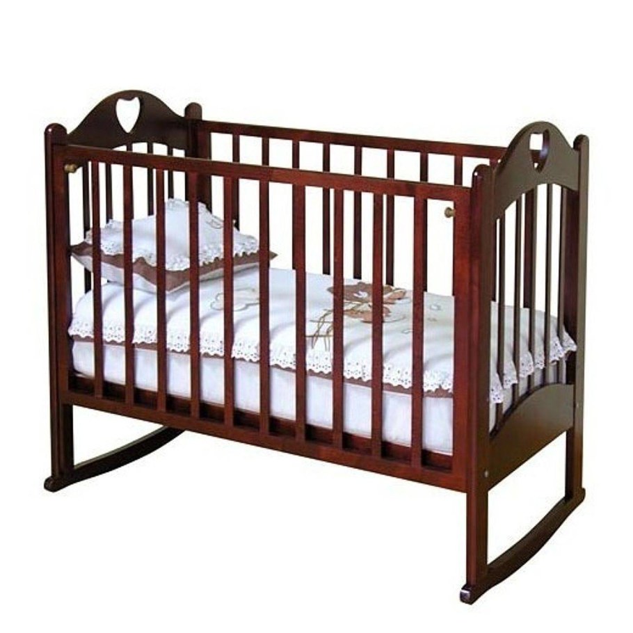 Кроватка Можга Любаша