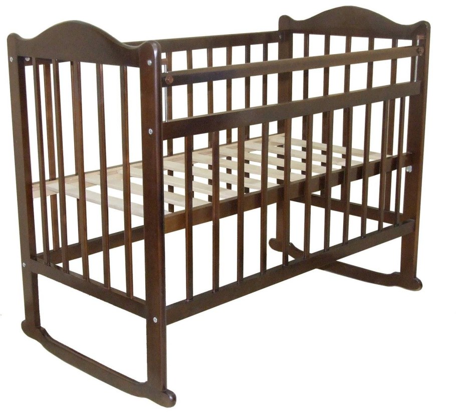 Детская кроватка Ивашка мой малыш 1