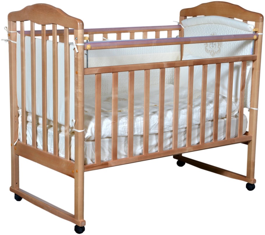 Детская кроватка Антел Алита-2