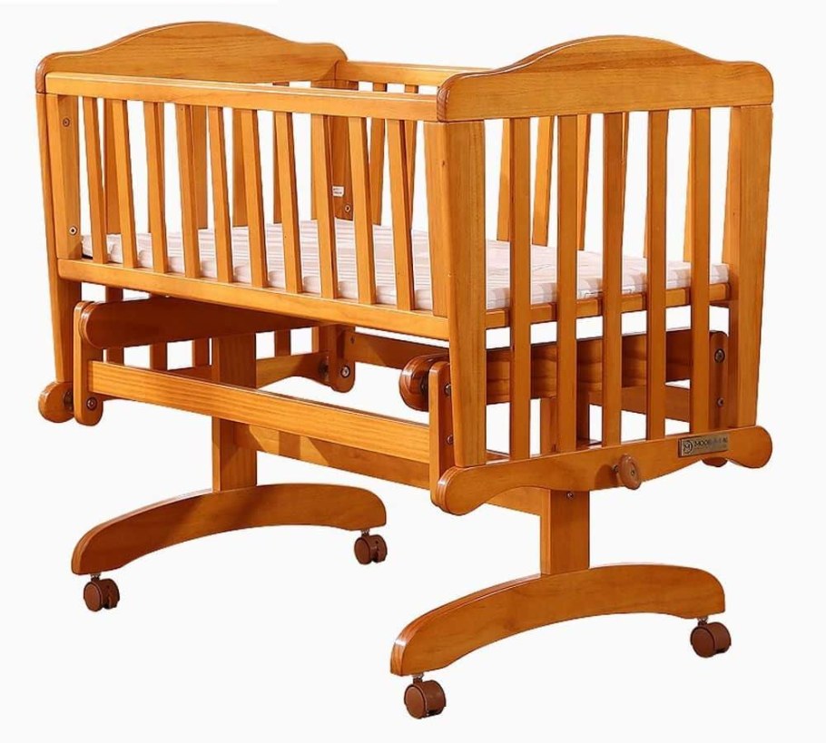 Колыбель Mothercare Swing Solid