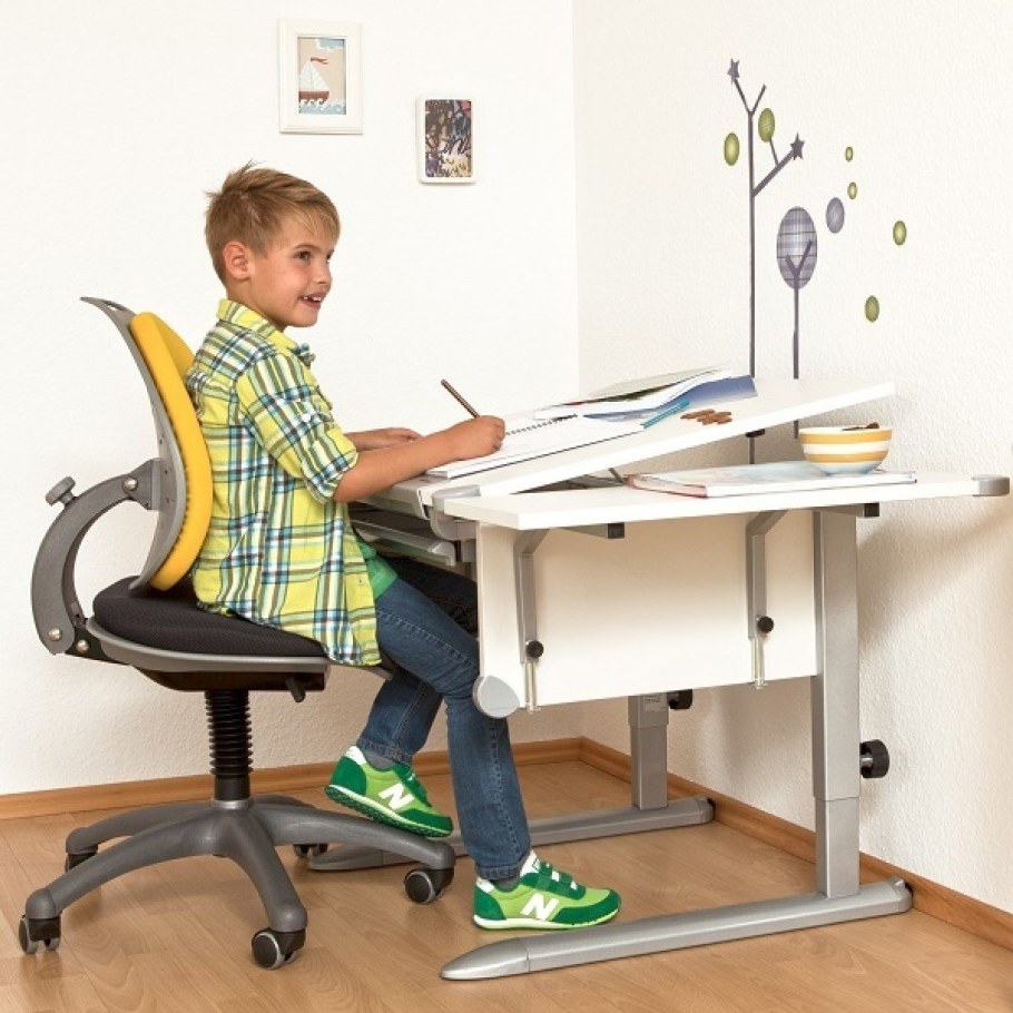 Ортопедический стул для школьника Kettler Chair