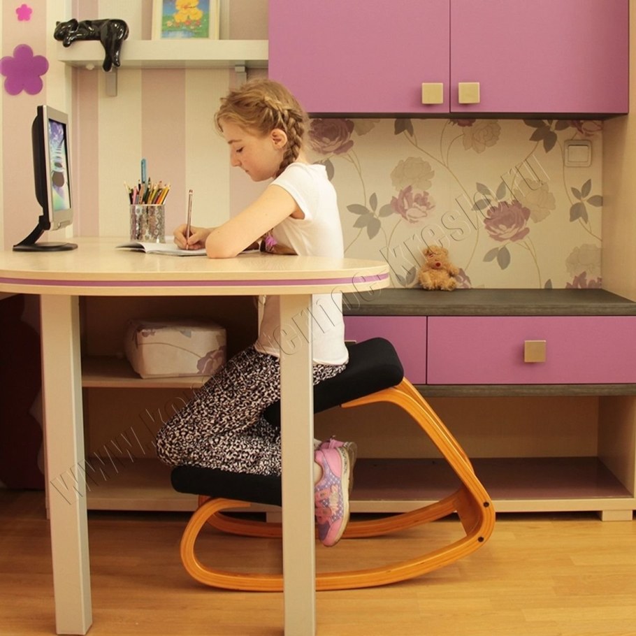 Smartstool Baby Balance