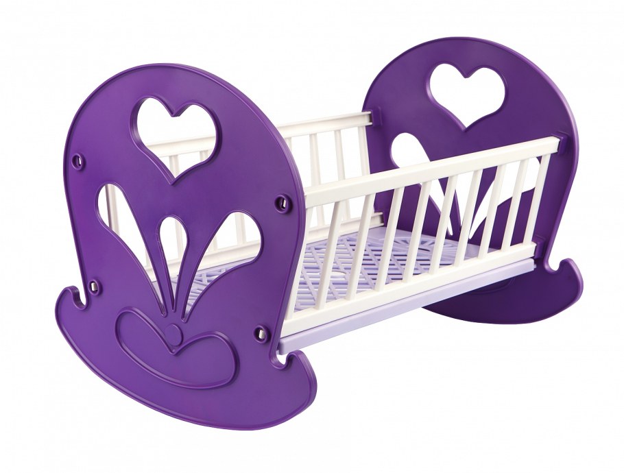 Огонёк кровать-качалка