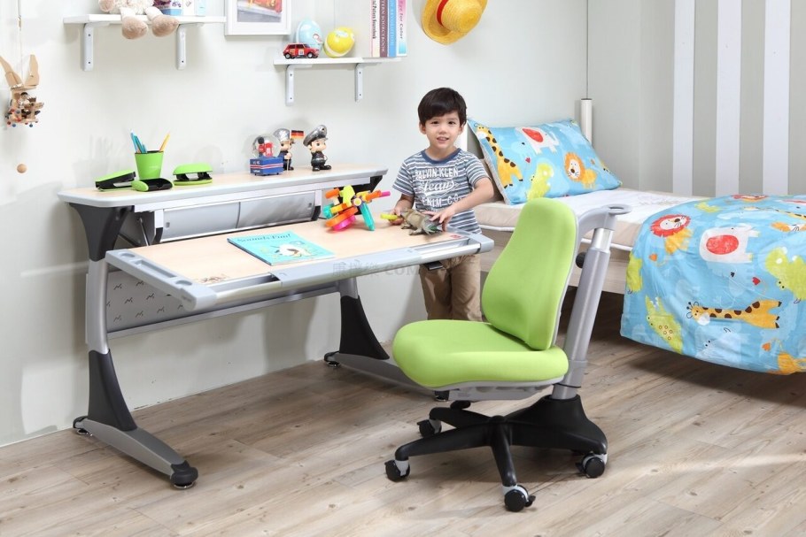 Кресло Comf Pro Match