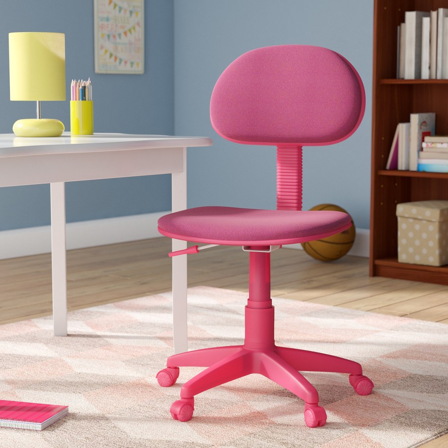 Kids Desk