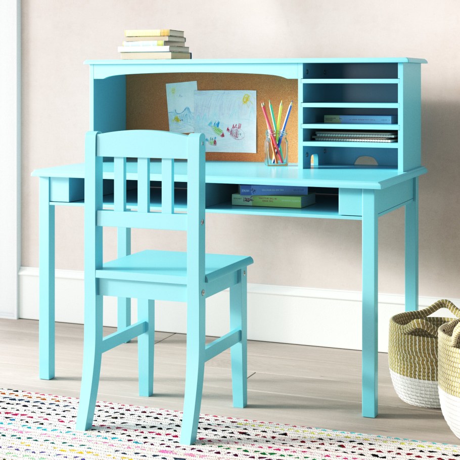 Kids Desk