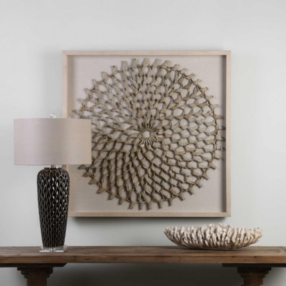 Uttermost настенный декор