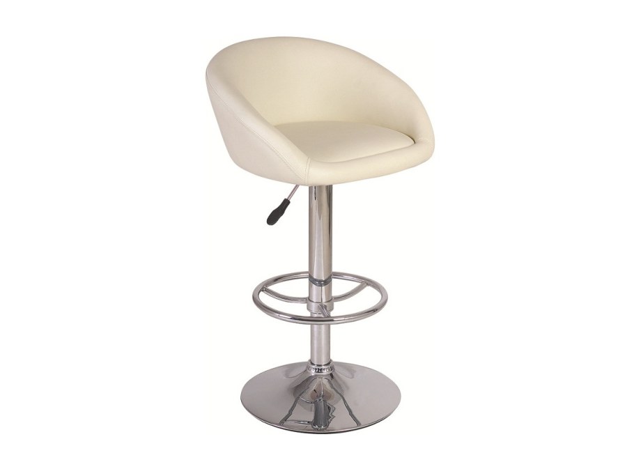 Барный стул BN 1064 бежевый