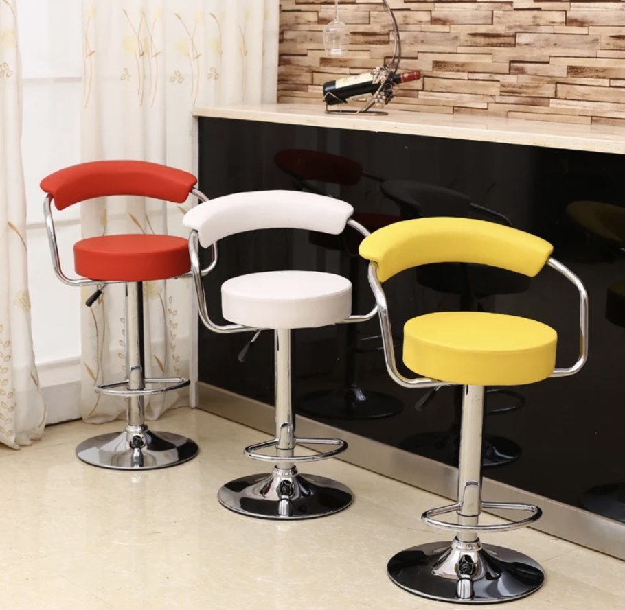 Стул барный Stool Group Орион