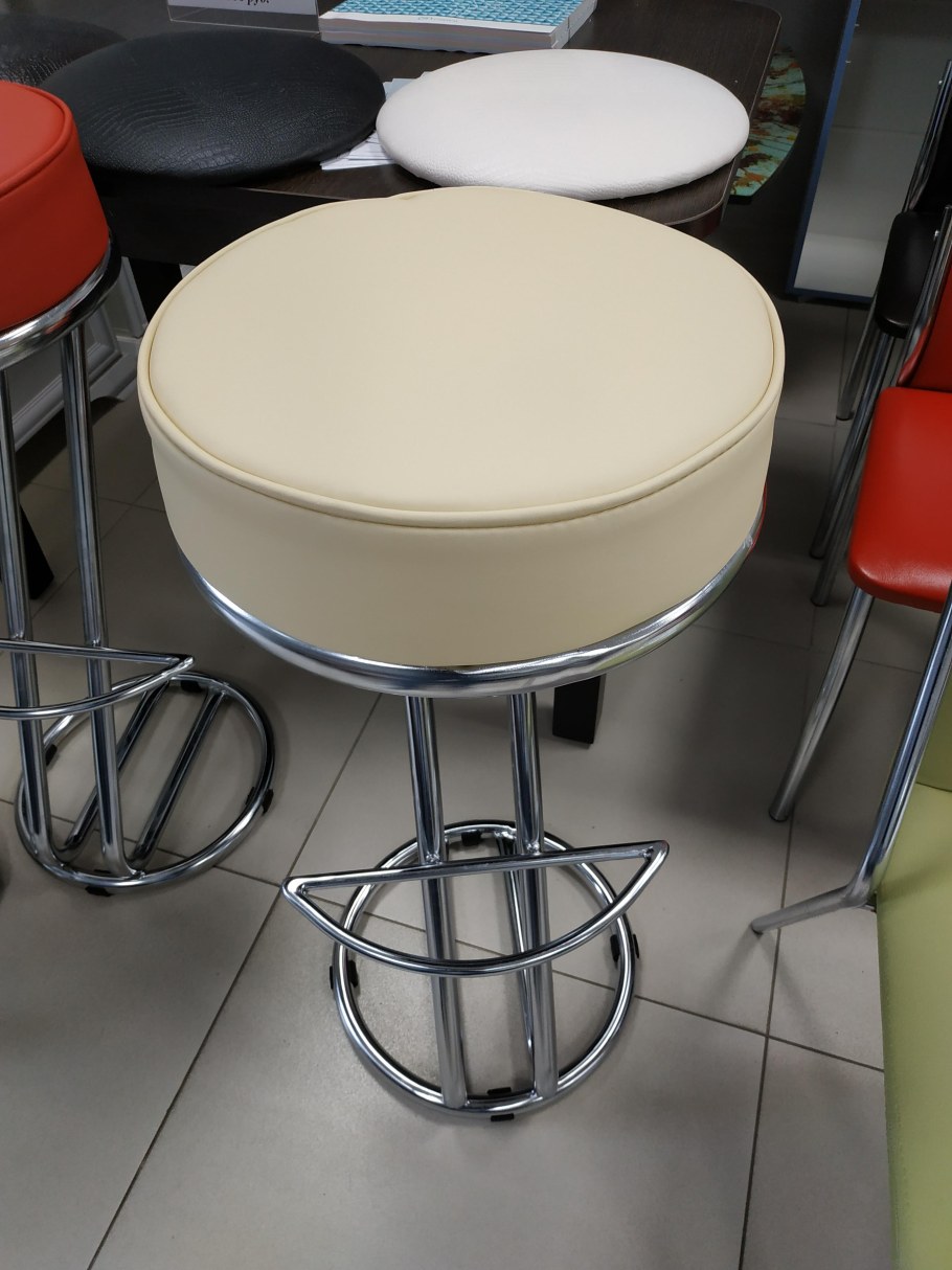 Стул барный Фабрикант Зетта