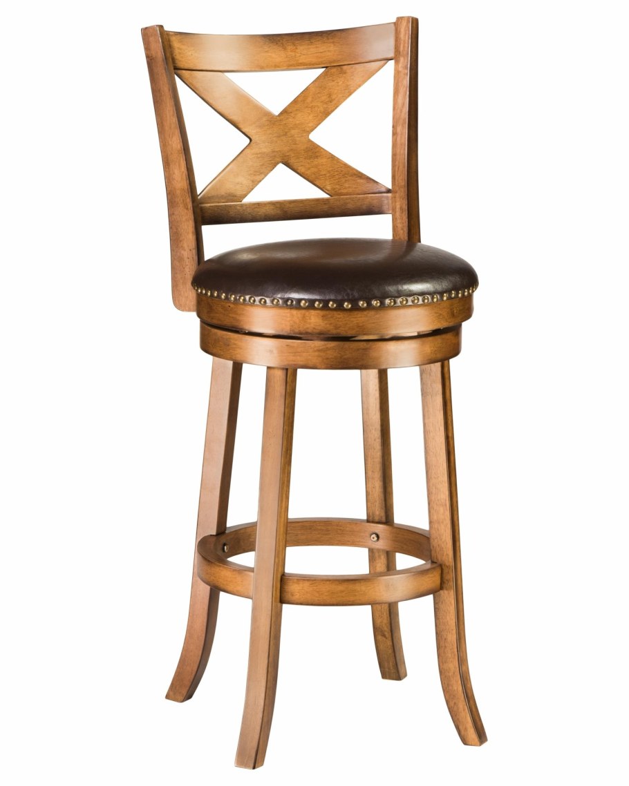 Полубарный стул LMB-1678