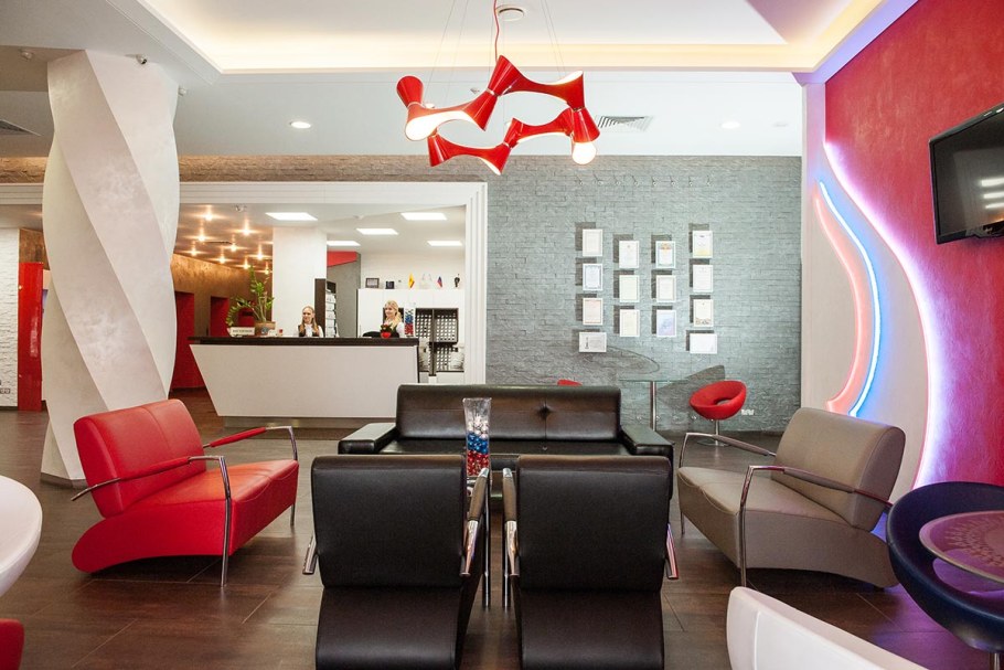 Гостиница Россия Чебоксары