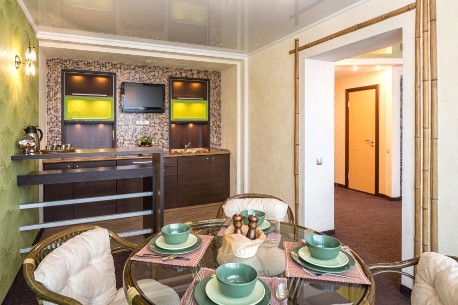 Чебоксары отель Гранд на проспекте мира