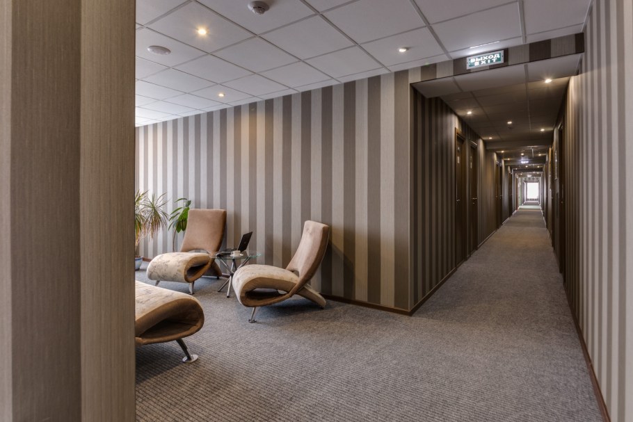 Конгресс отель Россия