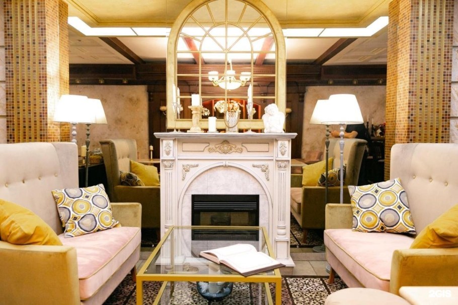 Гостиница Чувашия альденте