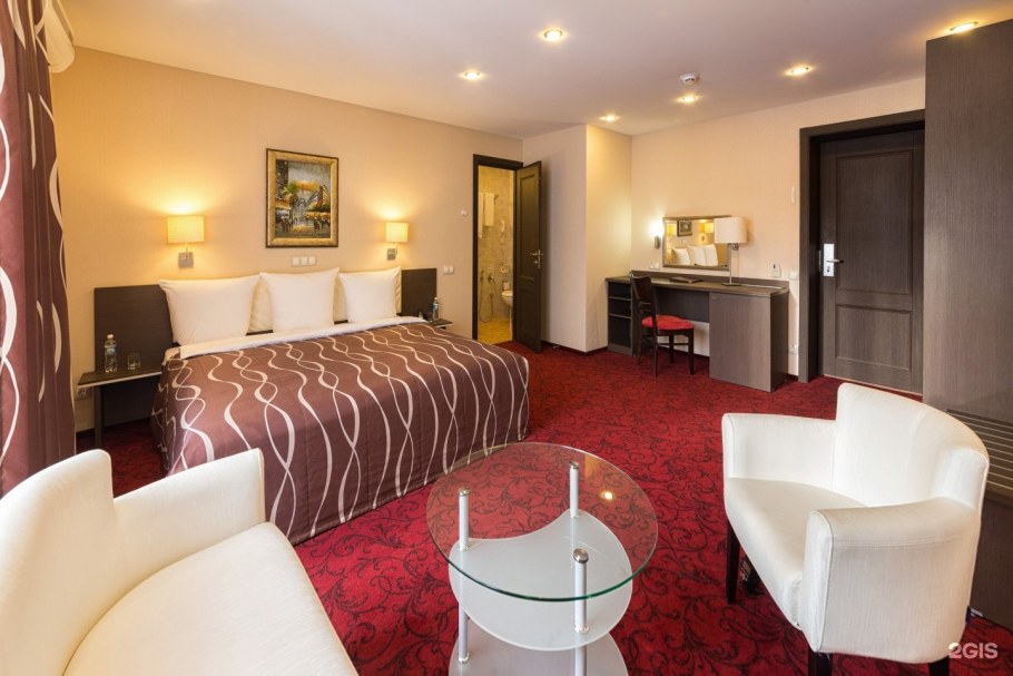 Гостиница Чувашия город Чебоксары