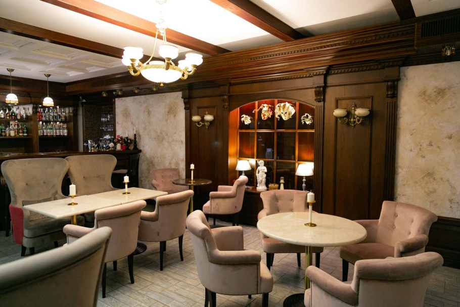 Гостиница Чувашия альденте