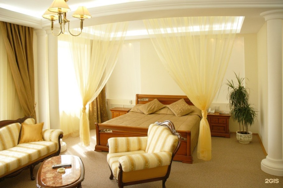 Гостиница Атал Чебоксары