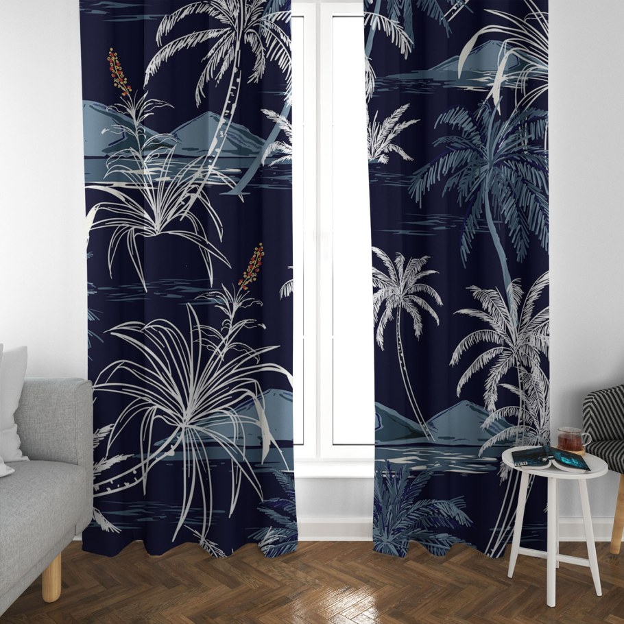 Шторы блэкаут 17937264