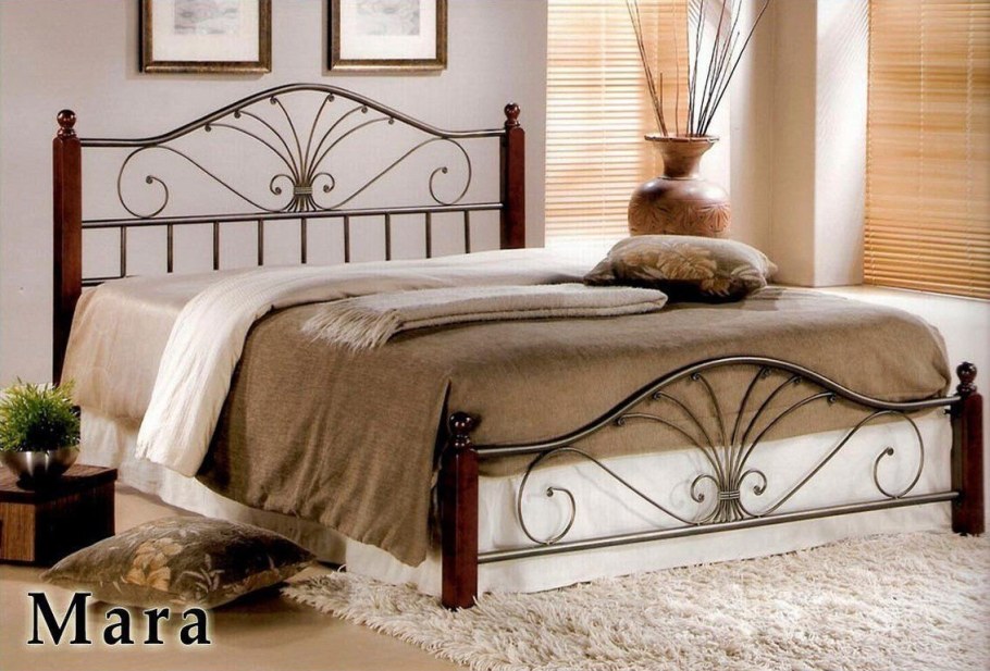 Кровать Mara 160х200