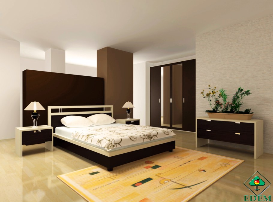 Спальня Равенна Артис