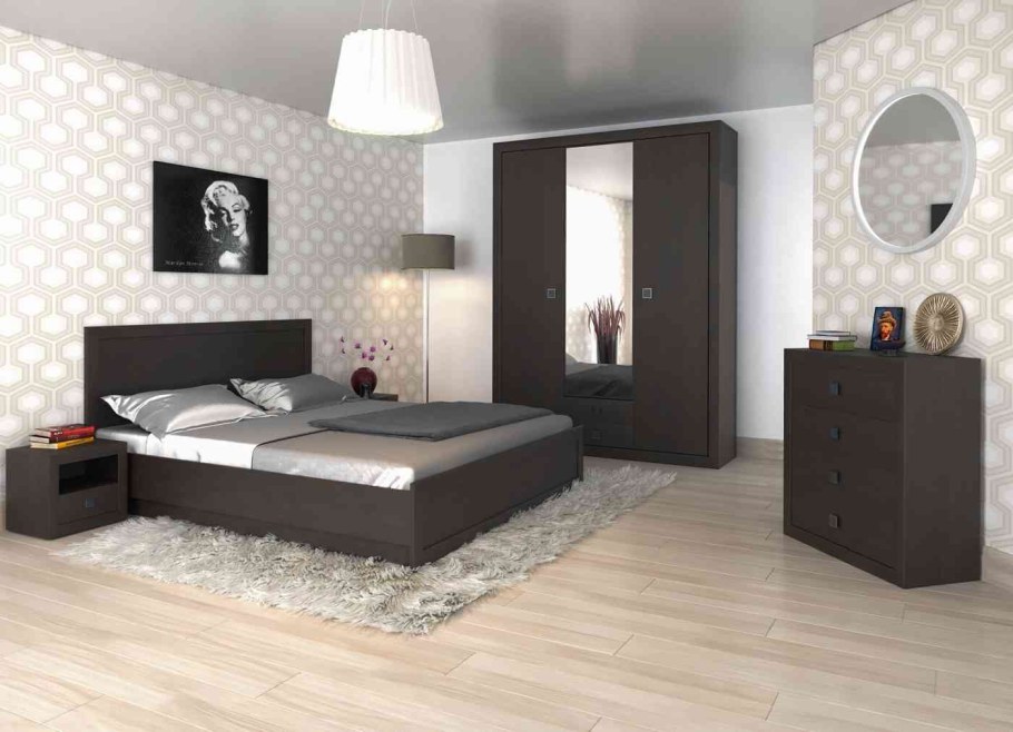 Кровать Токио Дятьково