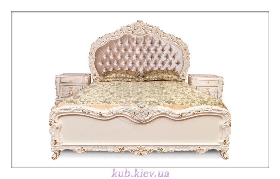 Кровать Равенна