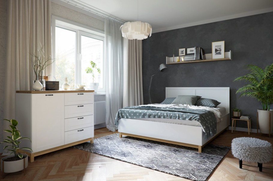 Равенна мебель Woodcraft