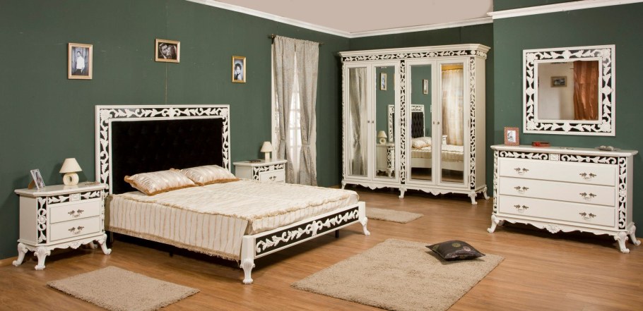 Спальня Равенна