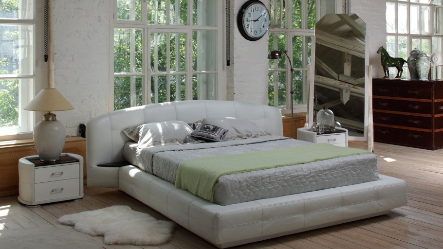 Кровать Равенна