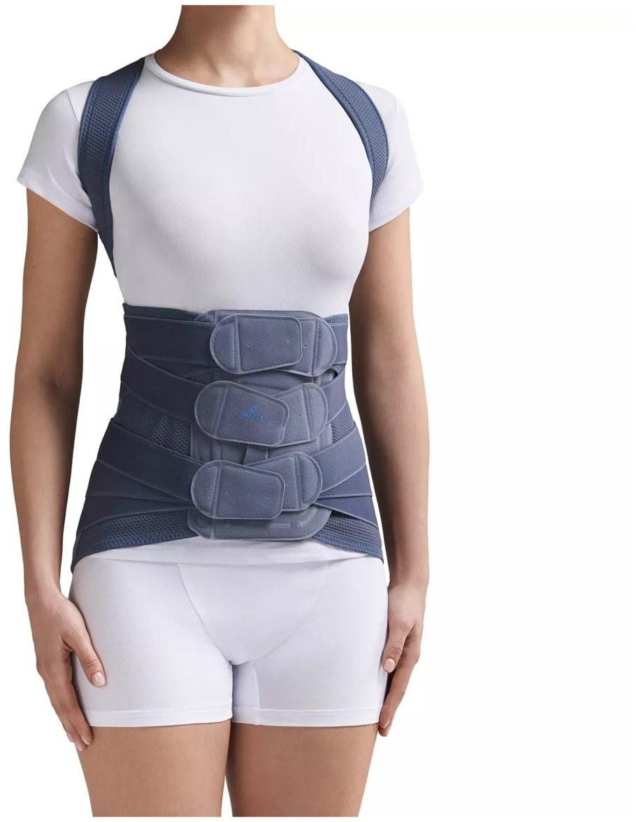 Корректор осанки Orlett