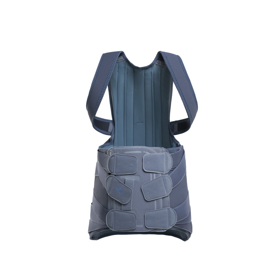 Корректор осанки Orlett TLSO-251