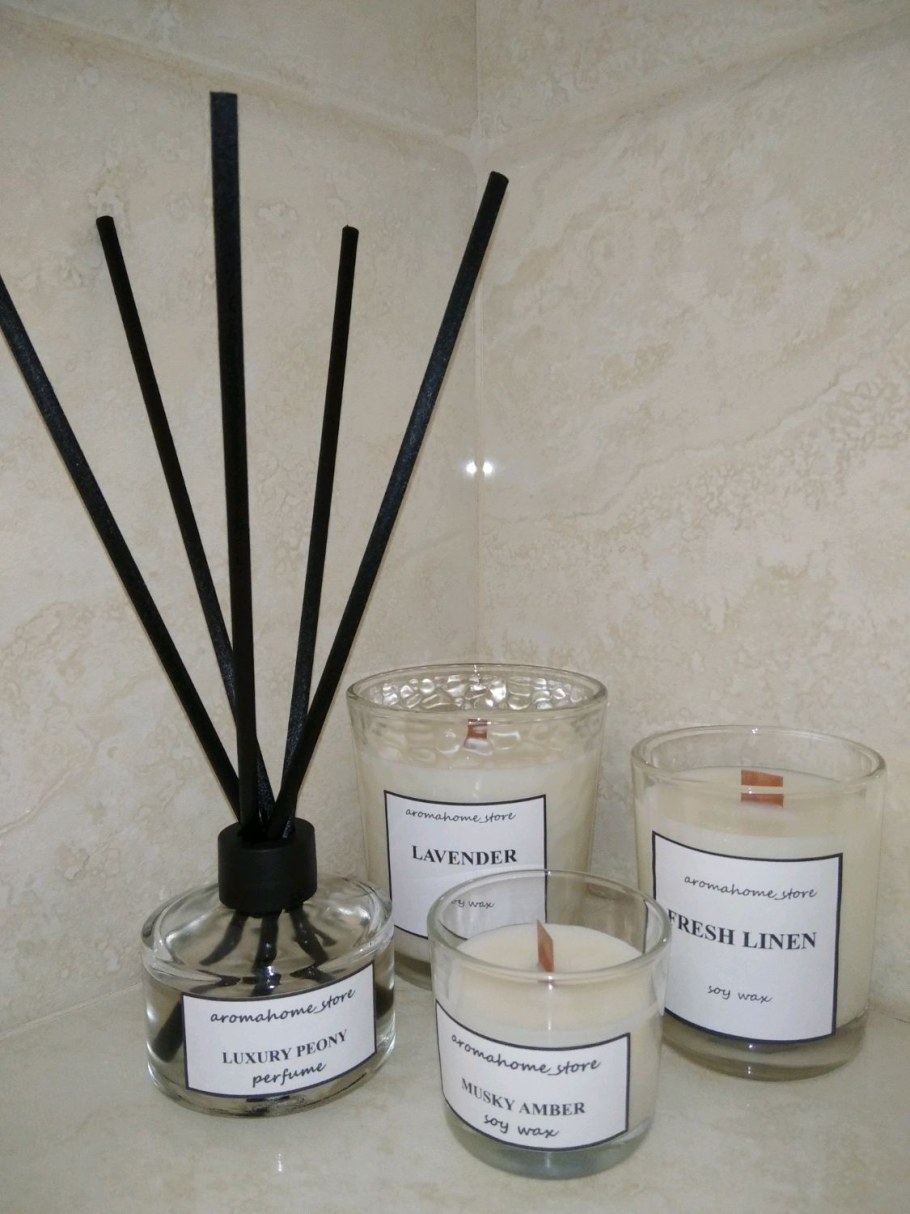 Ароматический диффузор SDM