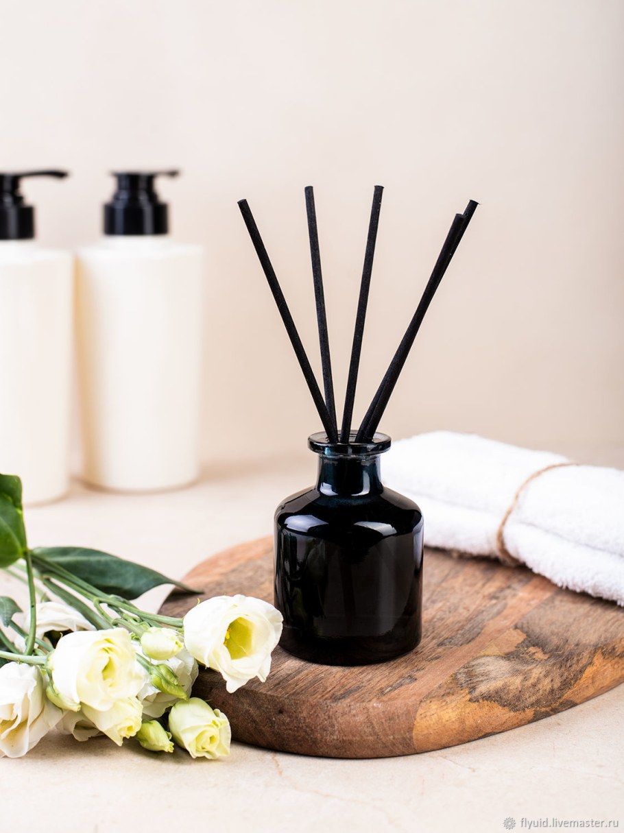 Диффузор для дома с палочками