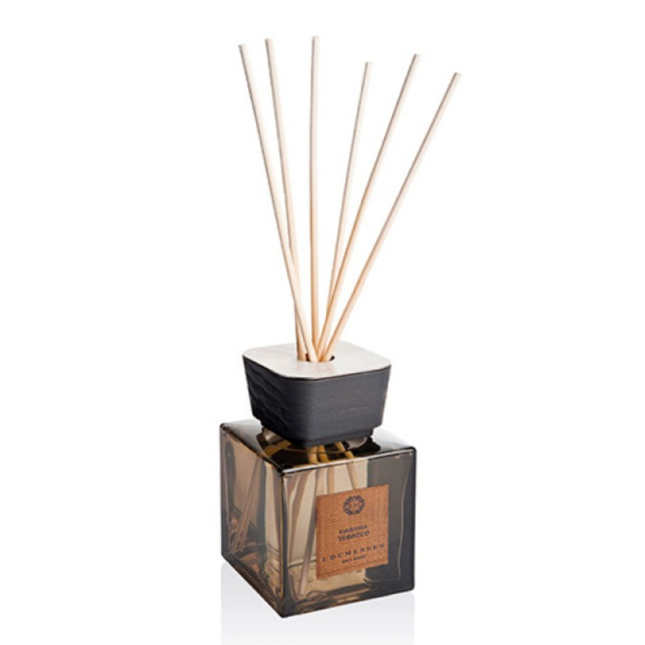 Locherber Milano ароматический диффузор Dokki Cotton