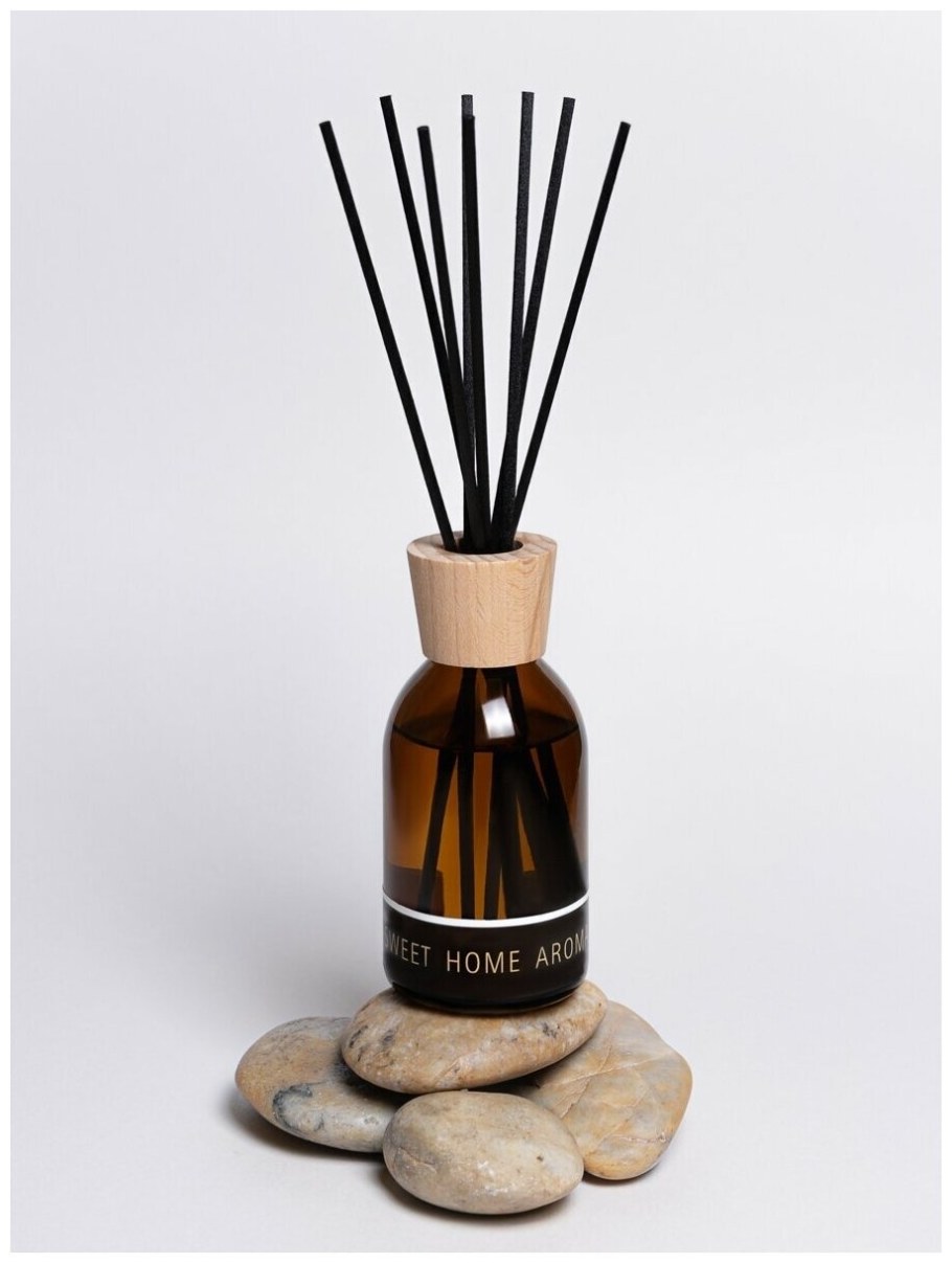 Ароматизатор для дома Cotton Flower 110 мл