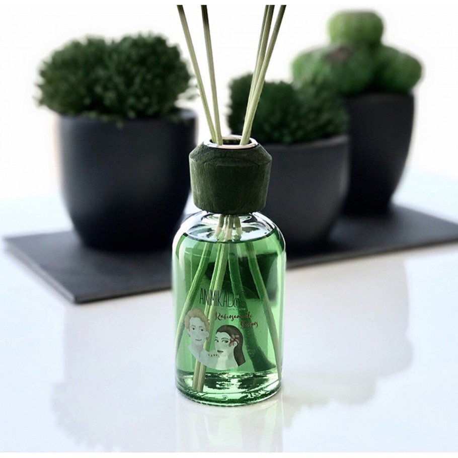 Диффузор ароматический Шанталь