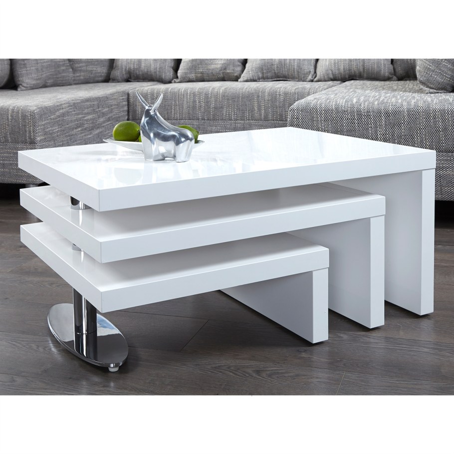 Журнальный стол Hi Tech