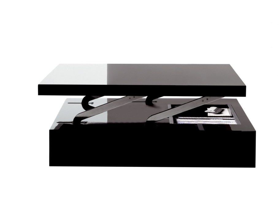 Журнальный столик-трансформер James Tomasucci