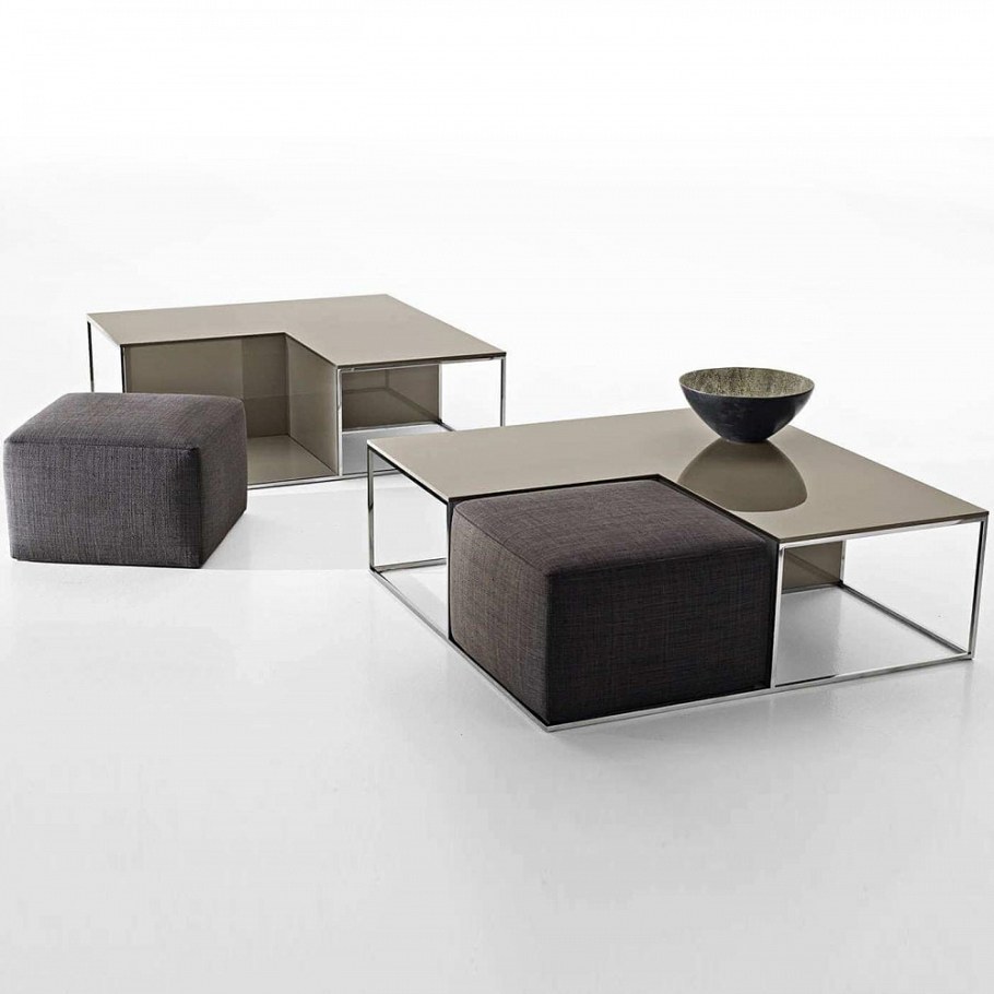 Стол журнальный Lavia Modern LM536.0