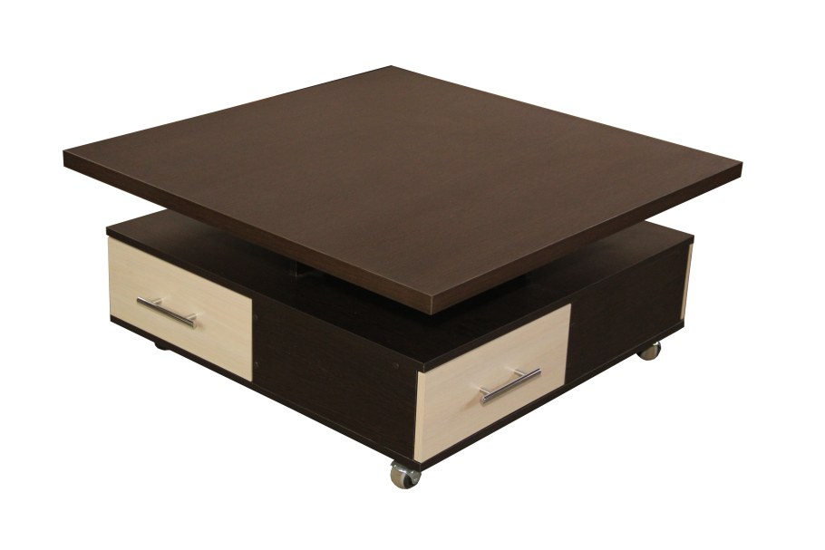 Стол трансформер 7