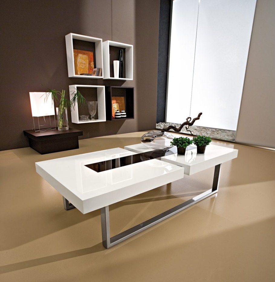 Артис журнальный столик