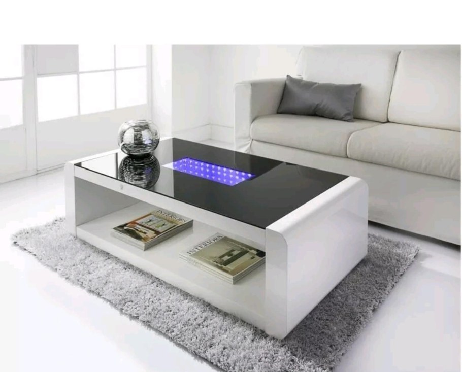 Журнальный столик Modern Home m120b