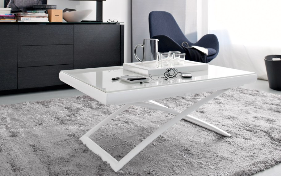 Стол трансформер Calligaris Dakota