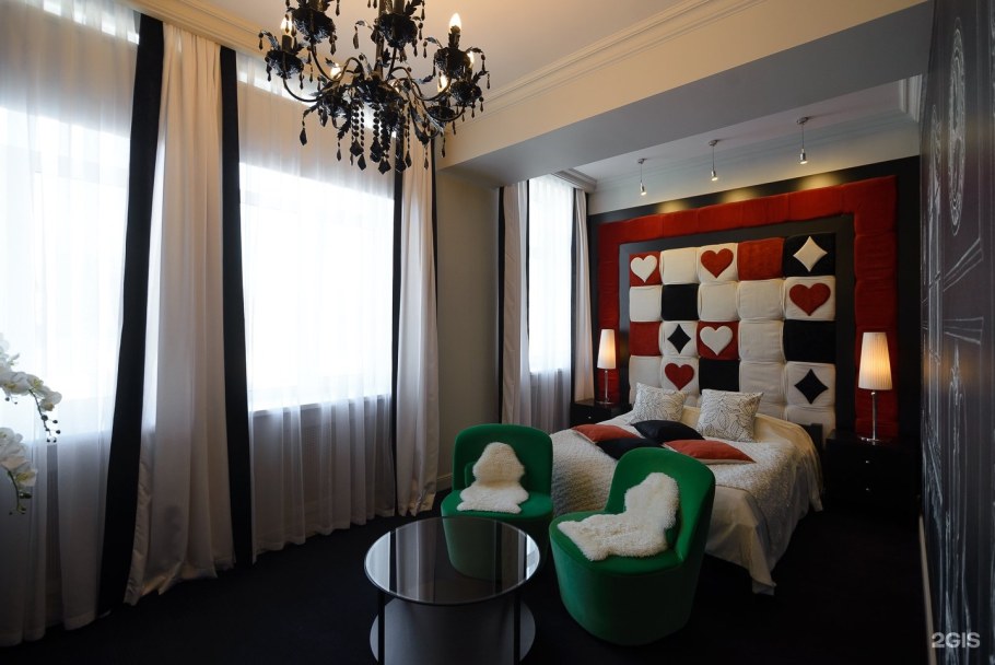 Гостиница держава Пенза фото