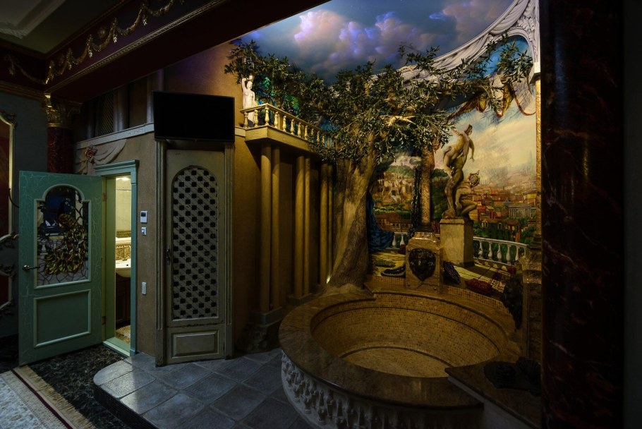 Гостиница держава Пенза