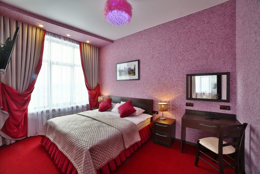 Гелиопарк Пенза Люкс